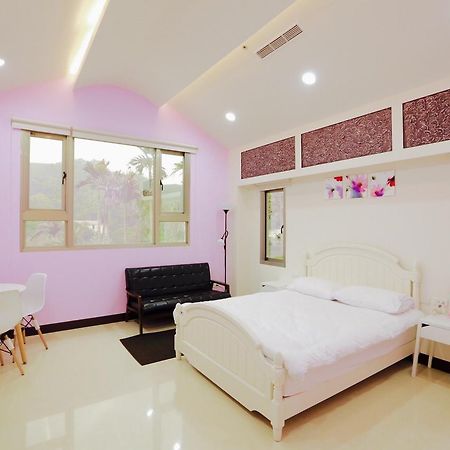 Love B&B Tam Nghĩa Ngoại thất bức ảnh