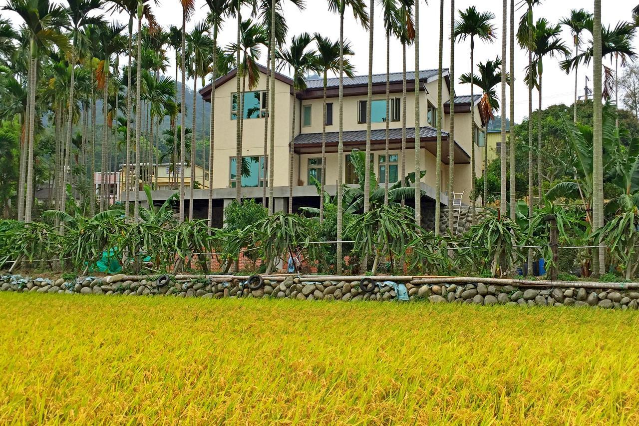 Love B&B Tam Nghĩa Ngoại thất bức ảnh