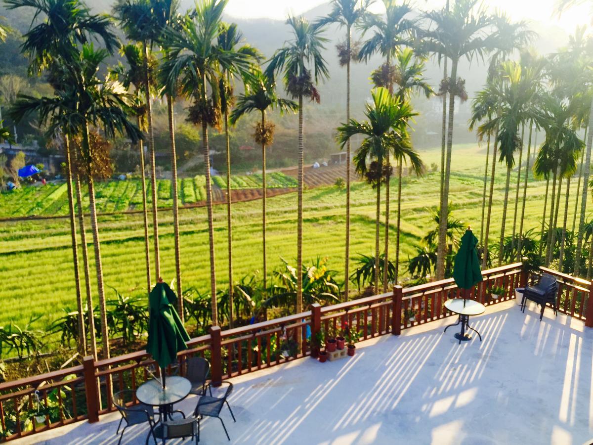 Love B&B Tam Nghĩa Ngoại thất bức ảnh