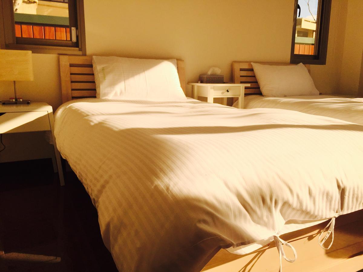 Love B&B Tam Nghĩa Ngoại thất bức ảnh