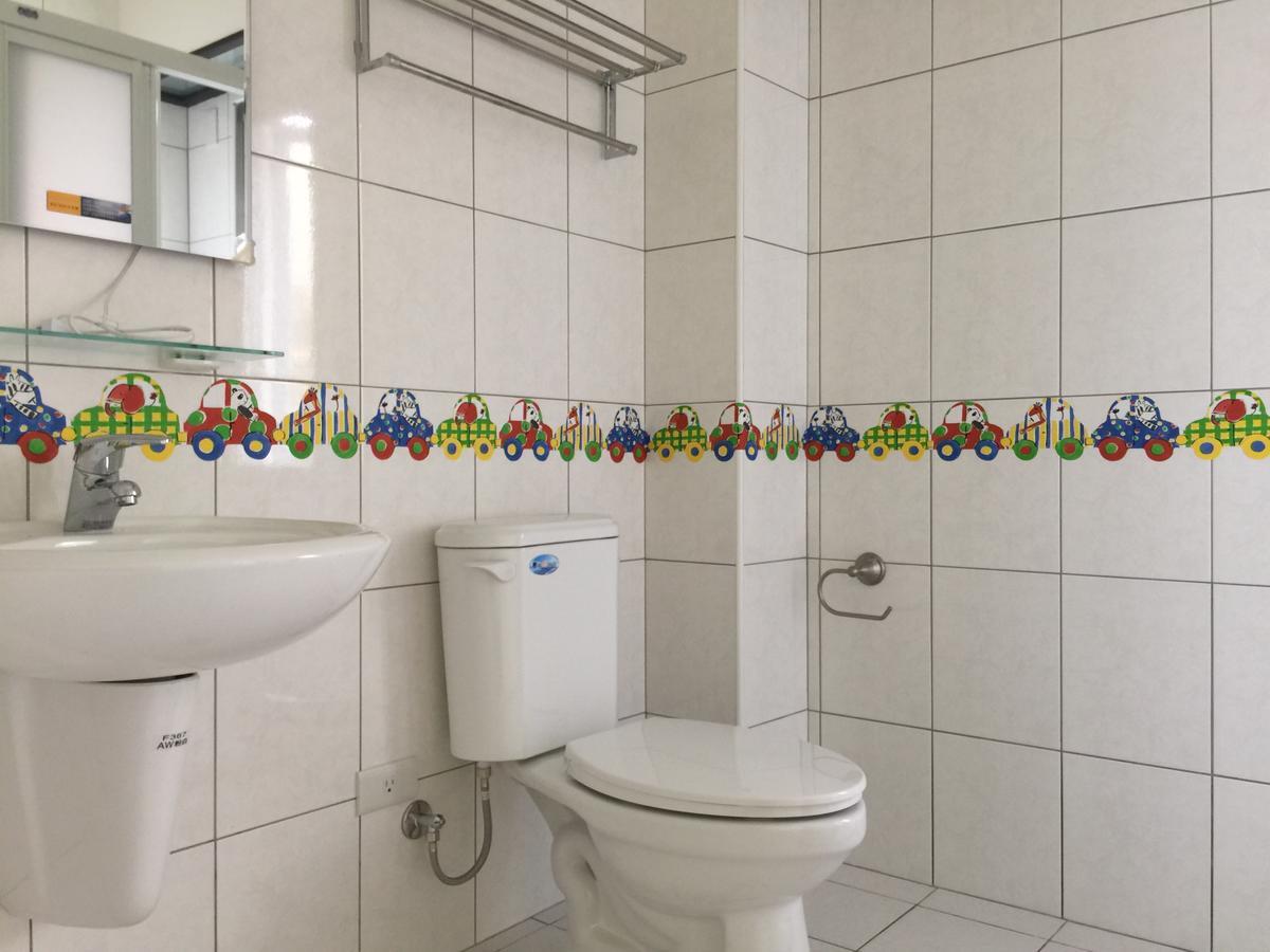 Love B&B Tam Nghĩa Ngoại thất bức ảnh