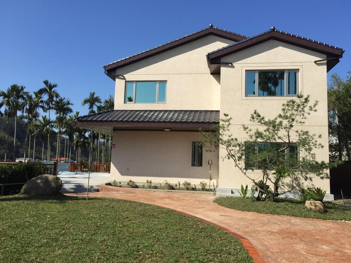 Love B&B Tam Nghĩa Ngoại thất bức ảnh