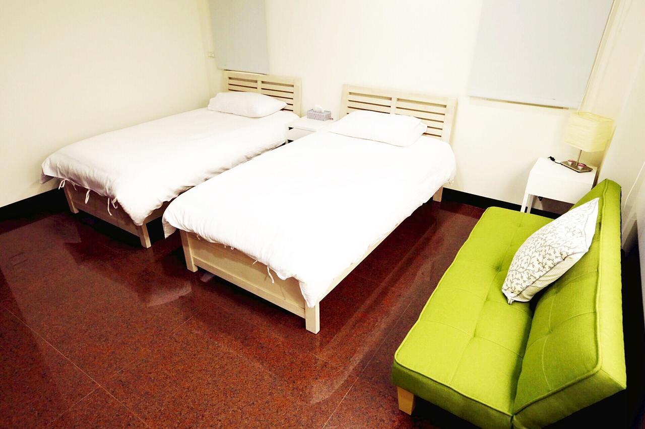 Love B&B Tam Nghĩa Ngoại thất bức ảnh
