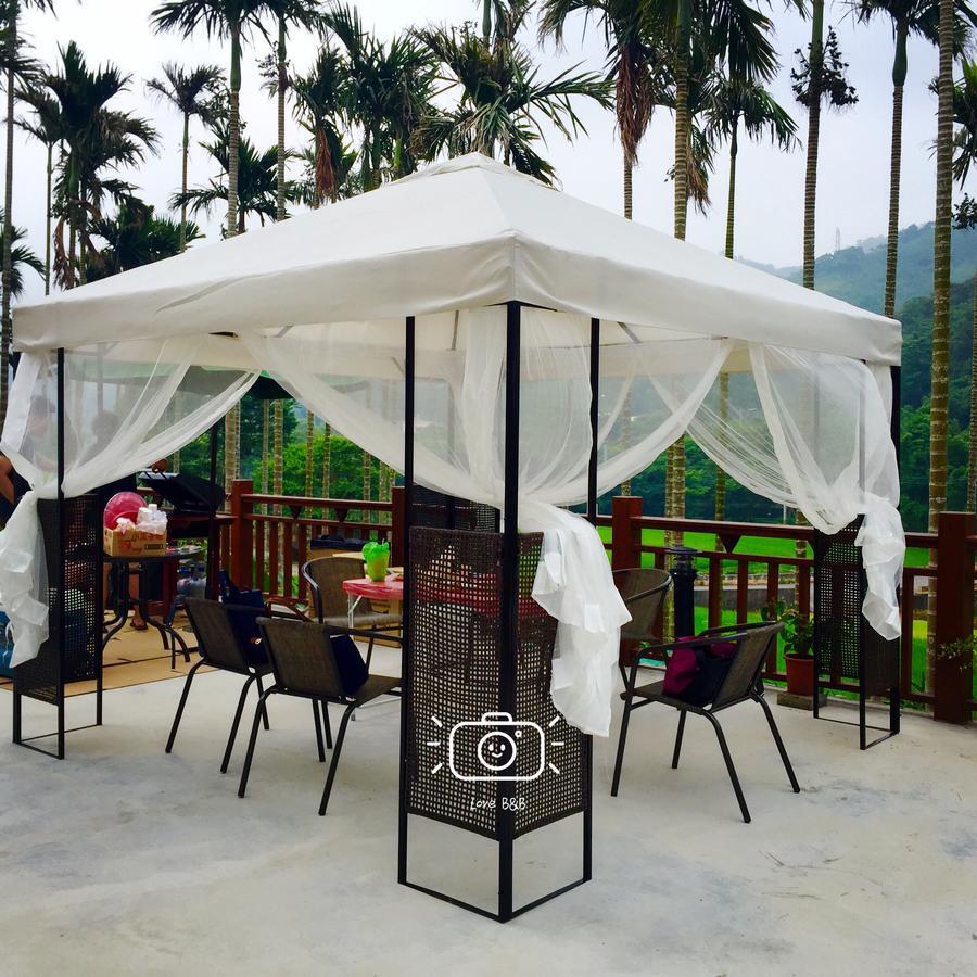 Love B&B Tam Nghĩa Ngoại thất bức ảnh