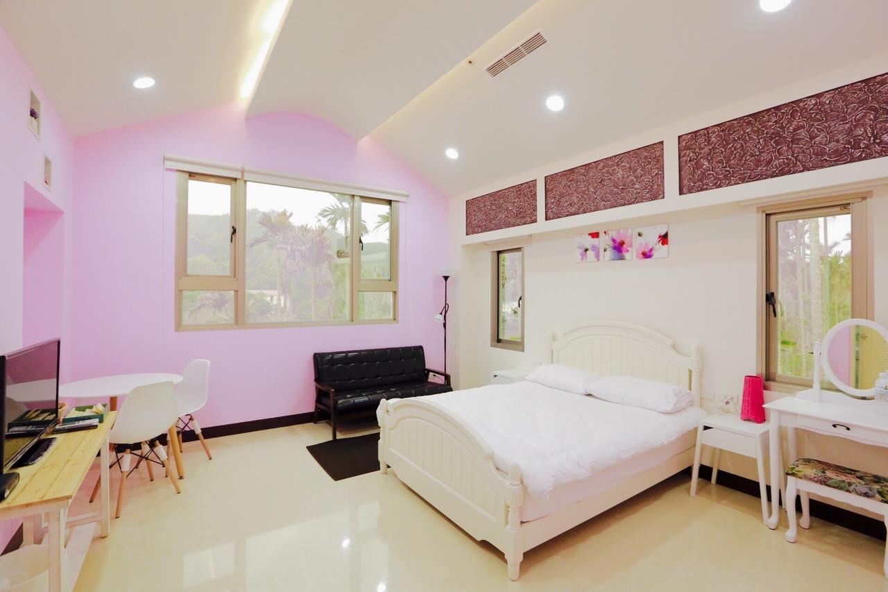 Love B&B Tam Nghĩa Ngoại thất bức ảnh